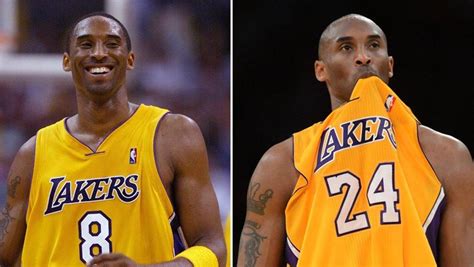 10 Momentos En La Carrera De Kobe Bryant