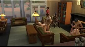 Fuck With With My Teacher The Sims 4 XNXX