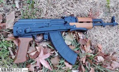 Armslist For Saletrade Hungarian Ak63d Underfolder Akm Ak47 Ak