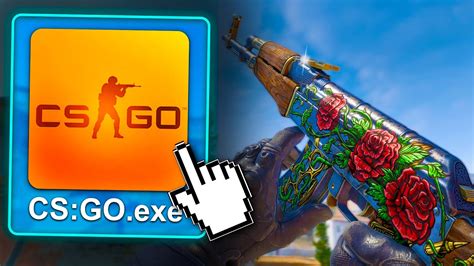 КАК ИГРАТЬ В КС ГО В 2024 ГОДУ?! НОВАЯ CS GO LEGACY - КАК СКАЧАТЬ ...
