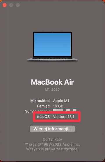 Resetowanie MacBooka Poradnik Krok Po Kroku NANO