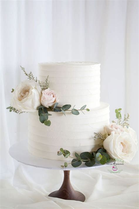 Buttercream Wedding Cakes Dulcerella Boise Wedding Cakes In