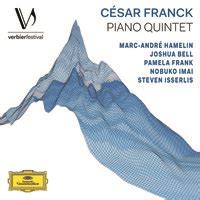 Franck Piano Quintet In F Minor FWV 7 III Allegro Con Troppo Ma Non