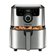 Cuisinart AFR-25 Air Fryer, Silver - Walmart.com