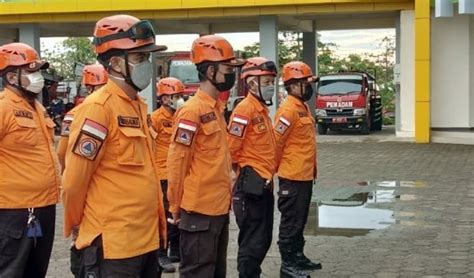 BPBD Kota Parepare Gelar Pelatihan Mitigasi Bencana