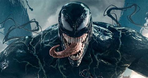 Brad Venable Was The Voice Of Venom In Venom 2018 But Was Uncredited