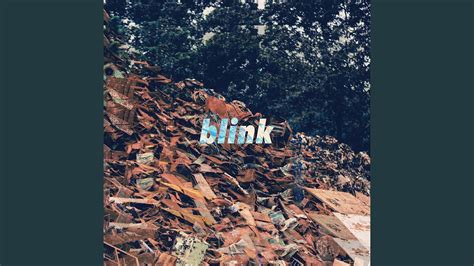 Blink Youtube Music
