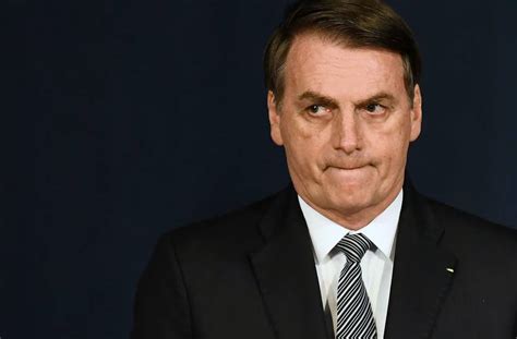 Brasil El Ministerio Público Denuncia Desvío De Fondos En La Campaña Del Partido De Bolsonaro