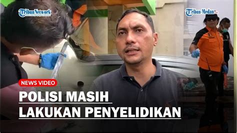 Polisi Masih Melakukan Penyelidikan Terkait Kasus Penikaman Mahasiswi