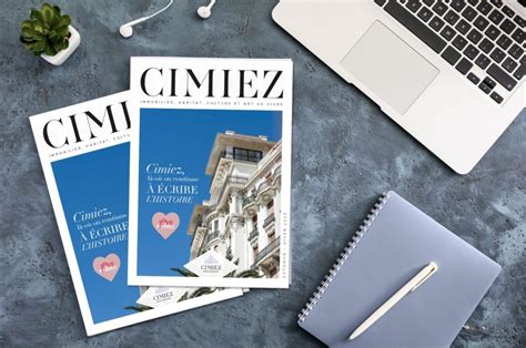 Cimiez Immobilier Habitat Culture Et Art De Vivre Le Dernier