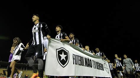 Conhe A Os Poss Veis Advers Rios Do Botafogo Na Semifinal Da Ta A Rio