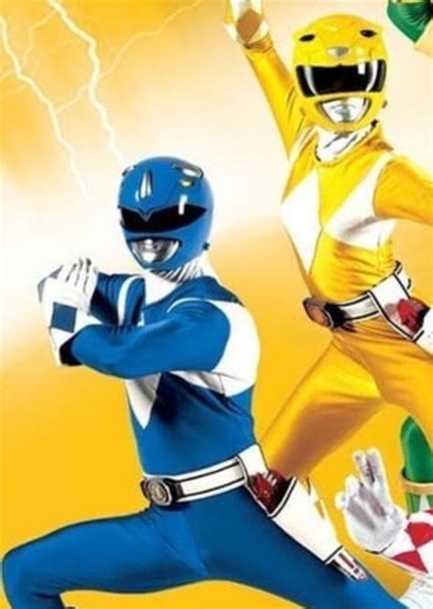 Blue Ranger Cast For MMPR cinematic universe Fan Casting on myCast