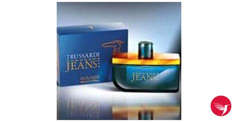 Trussardi Jeans Men Trussardi Cologne - ein es Parfum für Männer 2004
