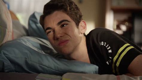 Picture Of Cameron Boyce In Gamer S Guide To Pretty Much Everything