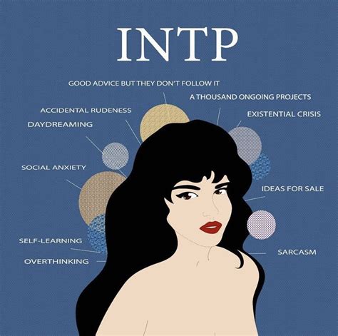 Intp Vs Intj Ways To Truly Tell Them Apart Artofit