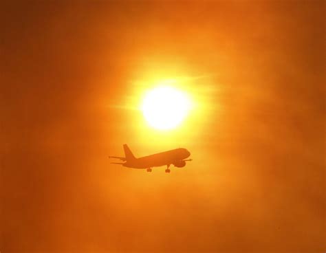 Ora Ufficiale Il Stato L Anno Pi Caldo Di Sempre Cos El