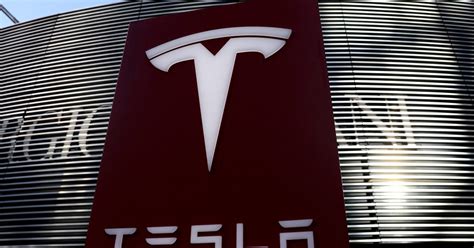 Tesla Posts Record Earnings Sees Supply Chain Issues Ahead