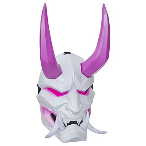 Hasbro Fortnite Victory Royale Series Fade Mask Collectible Roleplay