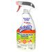 SC Johnson 311836 Fantastik 32 Oz Multi Surface Disinfectant Degreaser