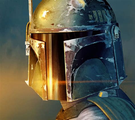 Boba Fett Guerra De Las Galaxias Fondo De Pantalla Hd Smartresize