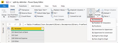 How To Add Columns In Power Bi Query Printable Timeline Templates