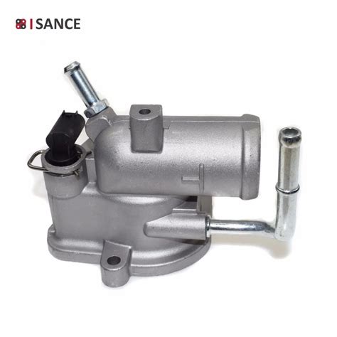 Isance Engine Coolant Thermostat