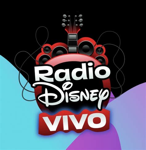 Radio Disney Vivo en la Arena CDMX Julio 2023 Dónde Hay Feria