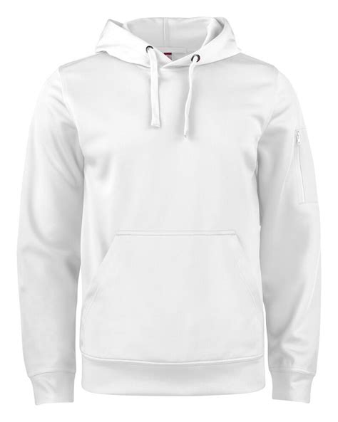 Clique Basic Active Hoody Shirtsborduren Nl