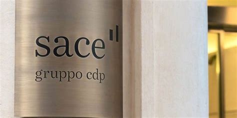 Sace In Prima Linea Per Fornire Le Garanzie Green Alle Pmi Economia Circolare