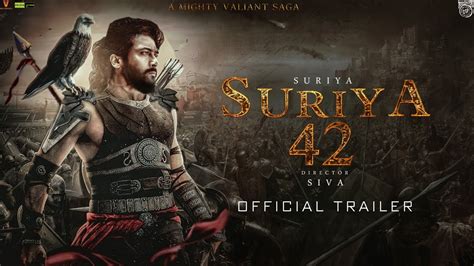 Surya Latest Movie 2024 Sissy Philomena