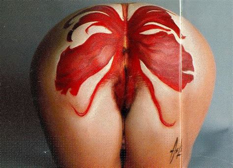 Pussy Painted Porn Pictures XXX Photos Sex Images 178205 PICTOA