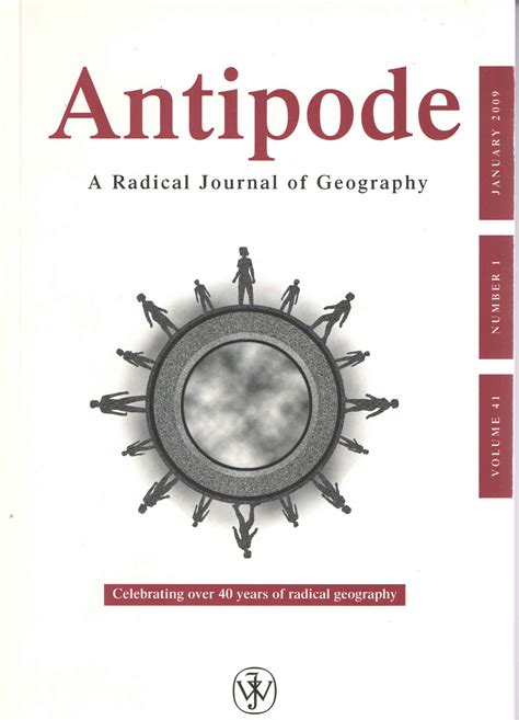 Antipode