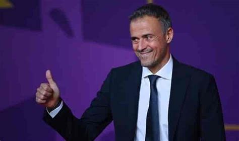 Psg Luis Enrique Veut Profiter Aux Maximum De Kylian Mbapp Psg