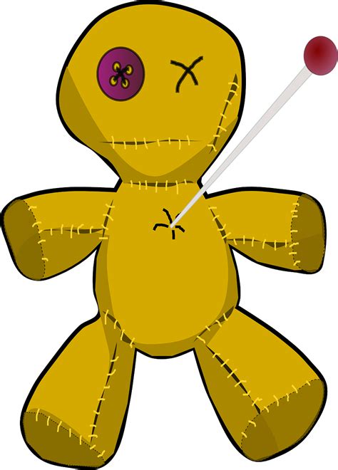 3000 Free Voodoo Doll And Doll Images Pixabay