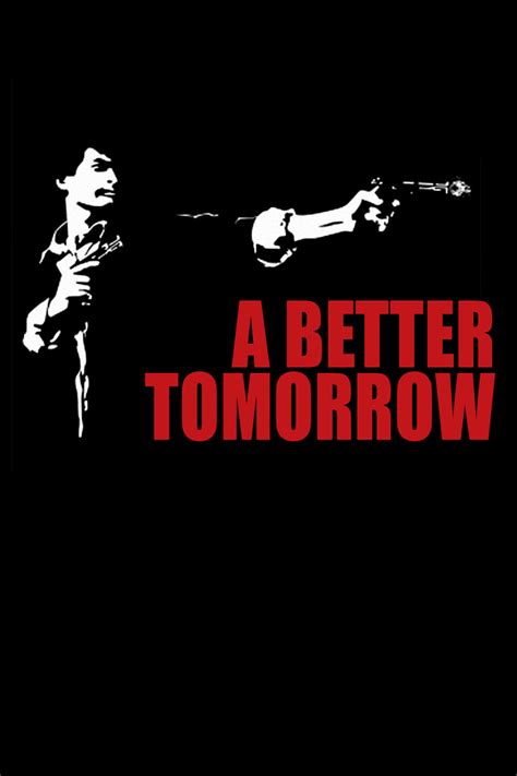 A Better Tomorrow 1986 Posters — The Movie Database Tmdb