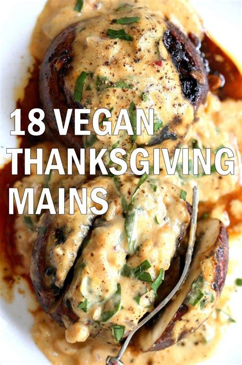 Vegetarian Thanksgiving Main Course 40 Vegan Thanksgiving Recipes Love And Lemons By Elaine