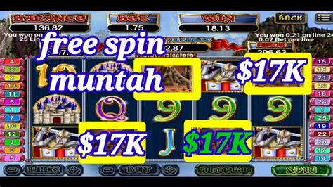 Update MYSTICAL DRAGON Sangkut Gunung Free Spin Muntah Bertubi Tubi