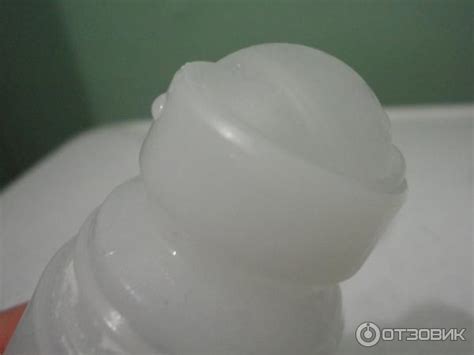 Отзыв о Дезодорант-кристалл Crystal | Безопасный дезодорант