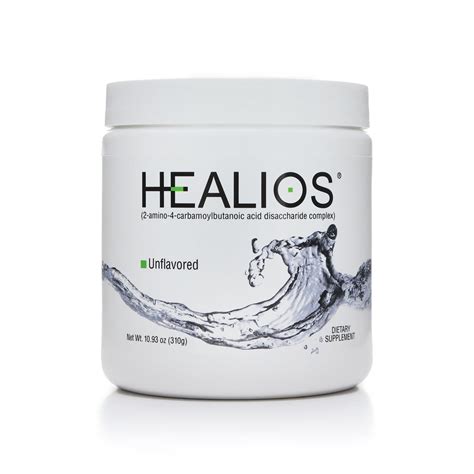 Buy Healios® | Healios® Mouthwash For Oral Mucositis | Enlivity