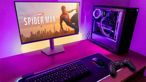 Download Purple Desktop Computer Wallpaper