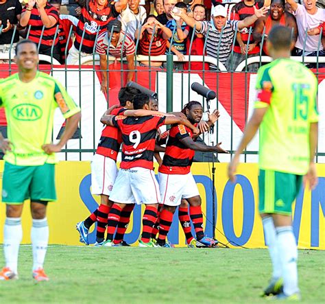 H Anos Flamengo Rebaixava O Palmeiras Para A S Rie B Flaresenha