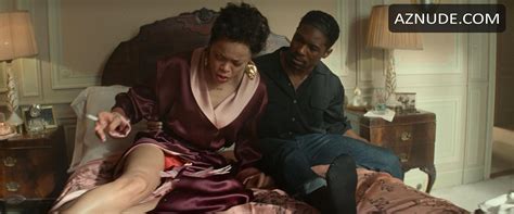 THE UNITED STATES VS BILLIE HOLIDAY NUDE SCENES AZNude