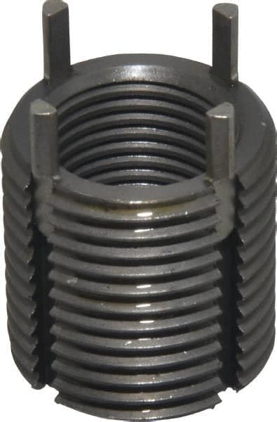 Jergens Thread Locking Insert 58 18 Internal Thread 78 14