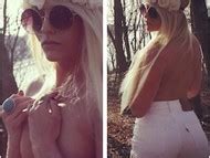 Naked Shannon Walsh Added By Kolobos