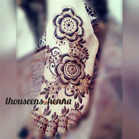 Pin By Salma Sultana On Henna Henna Tattoo Temporary Foot Henna