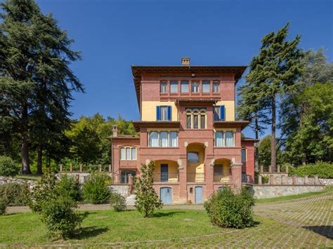 Luxury Renovated Homes For Sale In Salsomaggiore Terme Emilia Romagna