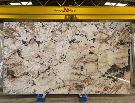 Cuarcita Alpinus Cream Stonesur