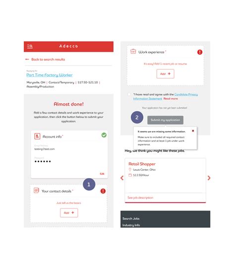 Workplace Culture: Employee Reviews of Adecco Services 18