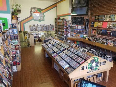 15 of the best Seattle record stores to explore and find vinyl | Curated