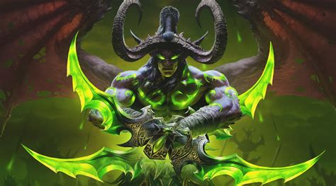 All World Of Warcraft Expansions In Order Siliconera